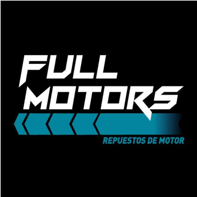 FULL MOTORS REPUESTOS DE MOTOR