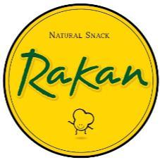 NATURAL SNACK RAKAN