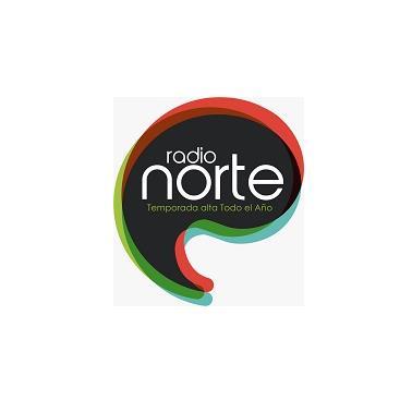 RADIO NORTE TEMPORADA ALTA TODO EL AÑO