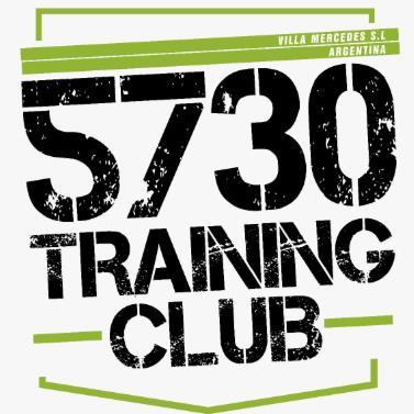 5730 TRAINING CLUB VILLA MERCEDES S.L ARGENTINA