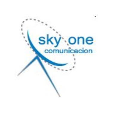 SKY ONE COMUNICACION