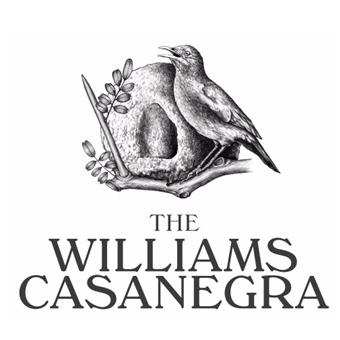 THE WILLIAMS CASANEGRA