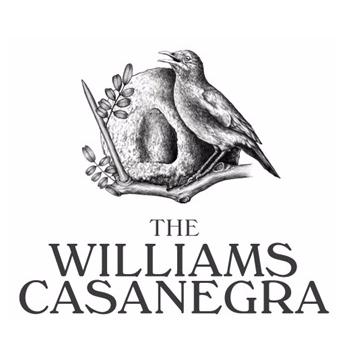 THE WILLIAMS CASANEGRA
