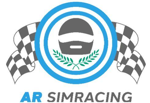 AR SIMRACING