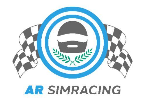 AR SIMRACING