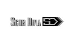 SCOR DINA SD