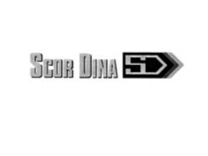 SCOR DINA SD