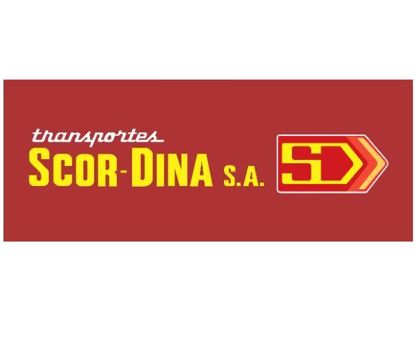 TRANSPORTES SCOR-DINA S.A SD