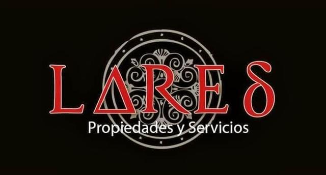 LARES PROPIEDADES Y SERVICIOS