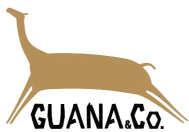 GUANA&CO