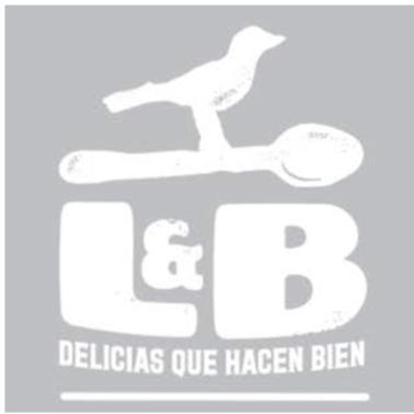 L&B DELICIAS QUE HACEN BIEN