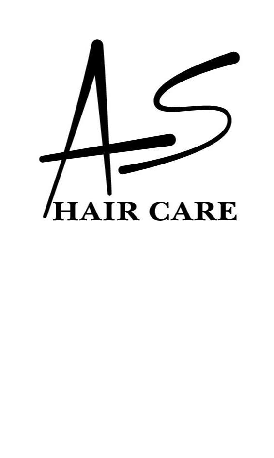 AS HAIR CARE