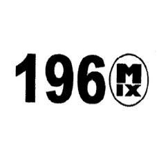 1960 MIX