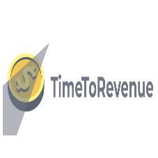 TIMETOREVENUE