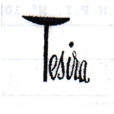 TESIRA