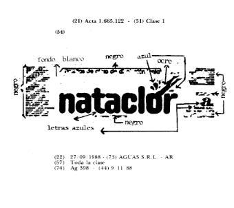 NATACLOR