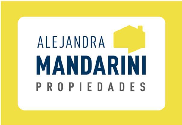 ALEJANDRA MANDARINI PROPIEDADES