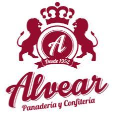 A DESDE 1952 ALVEAR PANADERÍA Y CONFITERÍA