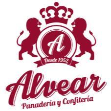 A DESDE 1952 ALVEAR PANADERÍA Y CONFITERÍA