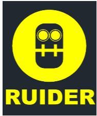 RUIDER