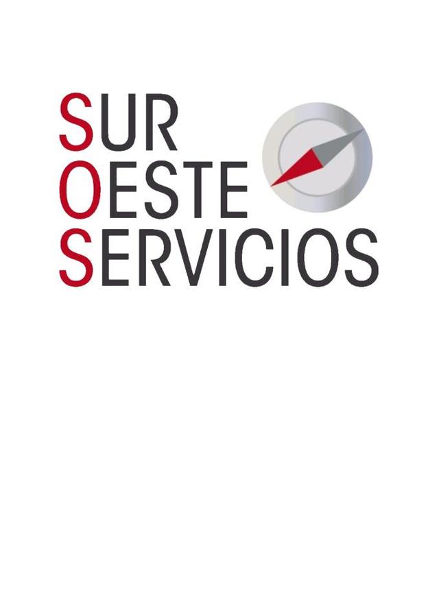 SUR OESTE SERVICIOS