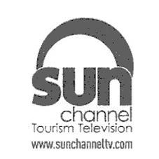 SUN CHANNEL TOURISM TELEVISION WWW.SUNCHANNELTV.COM