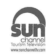 SUN CHANNEL TOURISM TELEVISION WWW.SUNCHANNELTV.COM