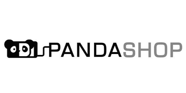 PANDASHOP