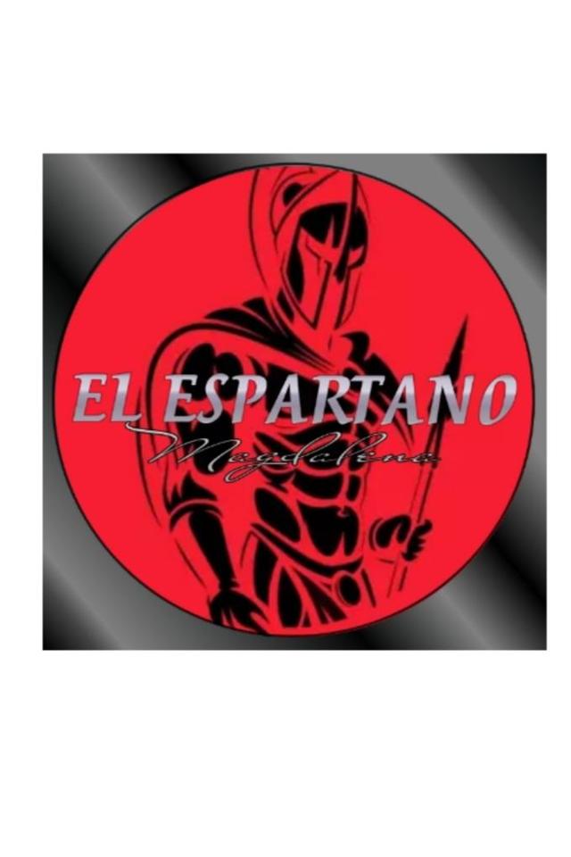 EL ESPARTANO MAGDALENA