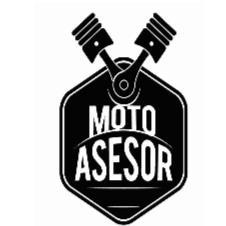 MOTO ASESOR