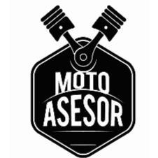 MOTO ASESOR