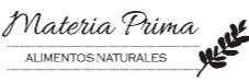 MATERIA PRIMA ALIMENTOS NATURALES