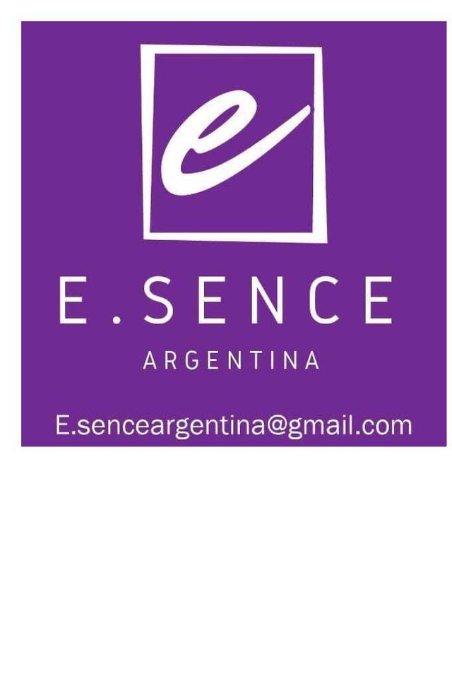 E E.SENCE ARGENTINA