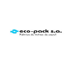 ECO-PACK  S.A.   FABRICA DE BOLSAS DE PAPEL