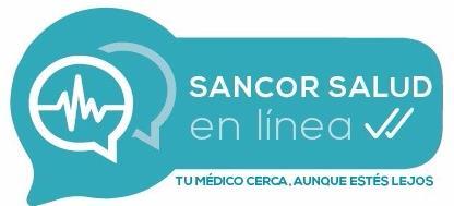 SANCOR SALUD EN LINEA, TU MEDICO CERCA AUNQUE ESTES LEJOS