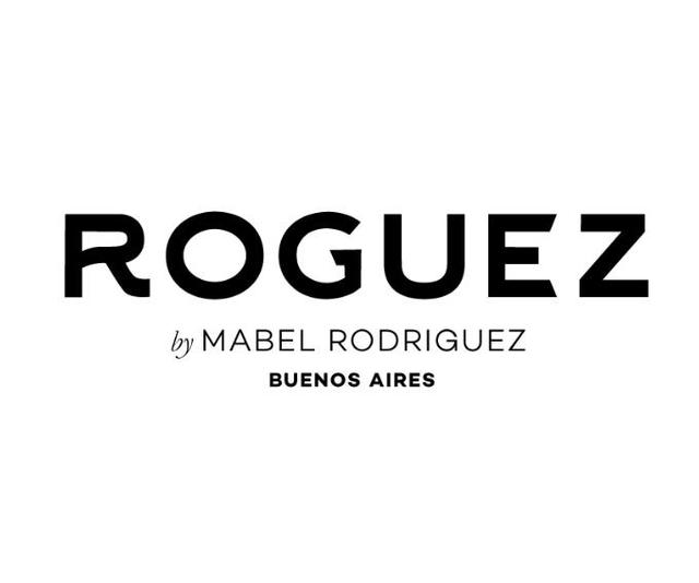 ROGUEZ BY MABEL RODRIGUEZ BUENOS AIRES