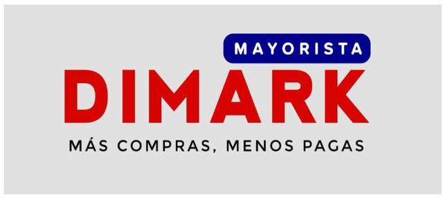 MAYORISTA DIMARK MAS COMPRAS, MENOS PAGAS