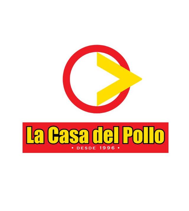 LA CASA DEL POLLO DESDE 1996