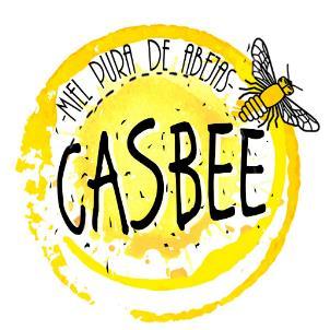 CASBEE MIEL PURA DE ABEJAS