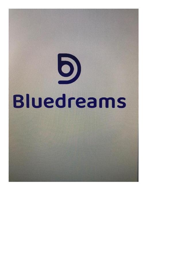 BLUEDREAMS