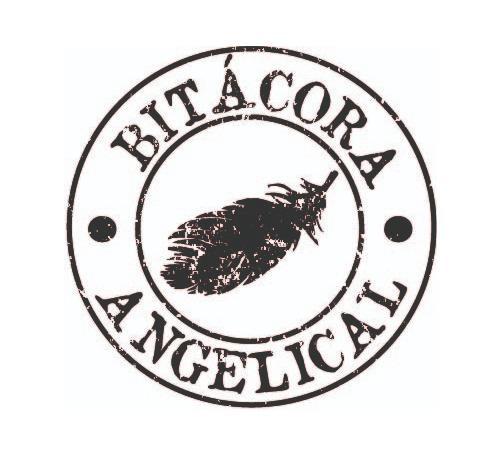 BITÁCORA ANGELICAL