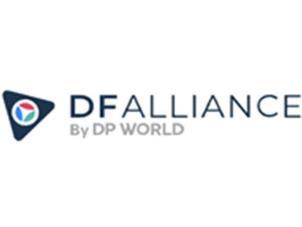 DF ALLIANCE BY DP WORLD