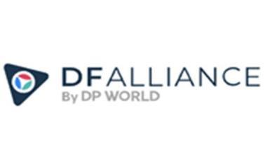 DF ALLIANCE BY DP WORLD