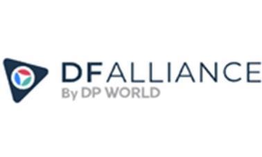 DF ALLIANCE BY DP WORLD