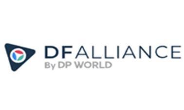 DF ALLIANCE BY DP WORLD