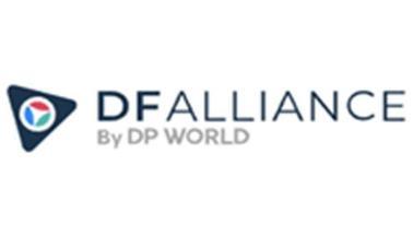 DF ALLIANCE BY DP WORLD