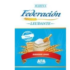 FEDERACION HARINA LEUDANTE AFA