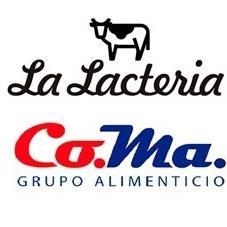 LA LACTERIA CO.MA GRUPO ALIMENTICIO