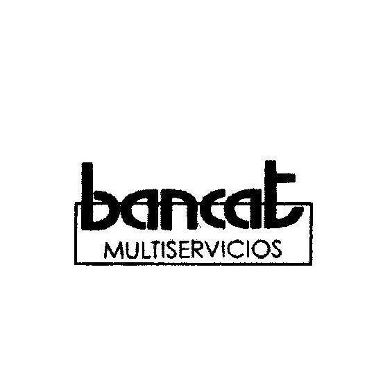 BANCAT MULTISERVICIOS