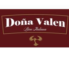 DOÑA VALEN BIEN ITALIANA